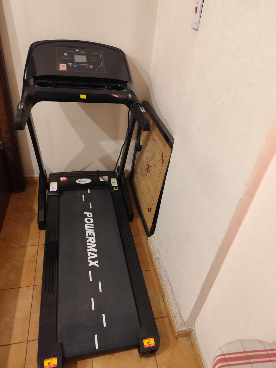 Al Baghdadyiah Al Sharqyia, Sporting Goods, SAR 700,  Trademill TREADMILLS FOR SALE 700 SAR Only (10 Days Used Under Warranty)