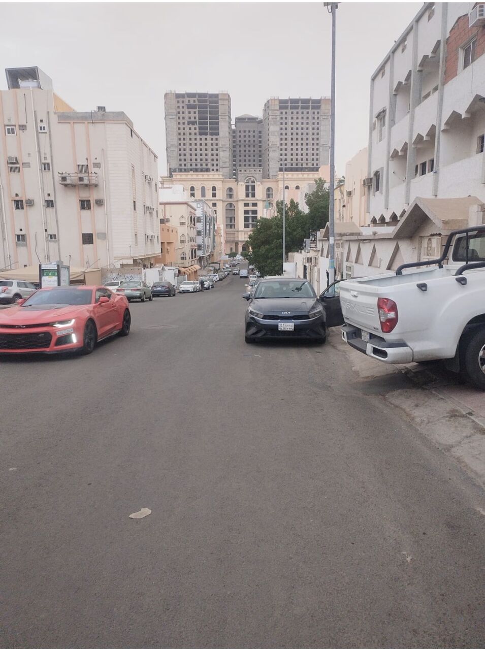 Makkah, Apartments, Flats, Houses & Villas, SAR 500/month,  Furnished,  1 BR,  300 Sq. Meter,  Fraud Aur Harami Admi Se Bachain.