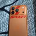 SAR 2000,  Iphone 15 Pro 512GB (17 Pro Converted)