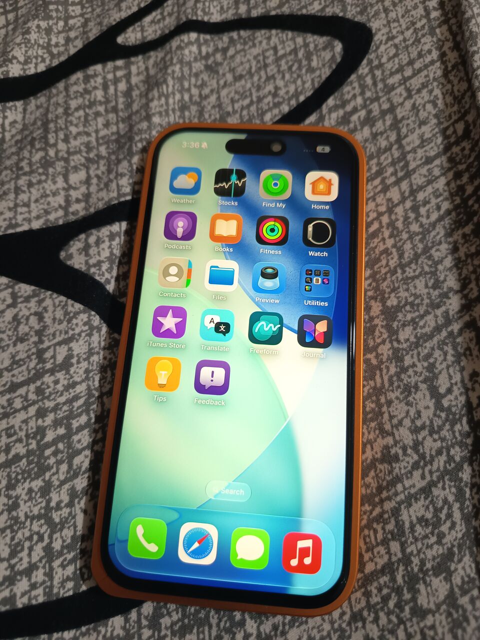 Khobar, Mobile Phones, SAR 2000,  Iphone 15 Pro 512GB (17 Pro Converted)