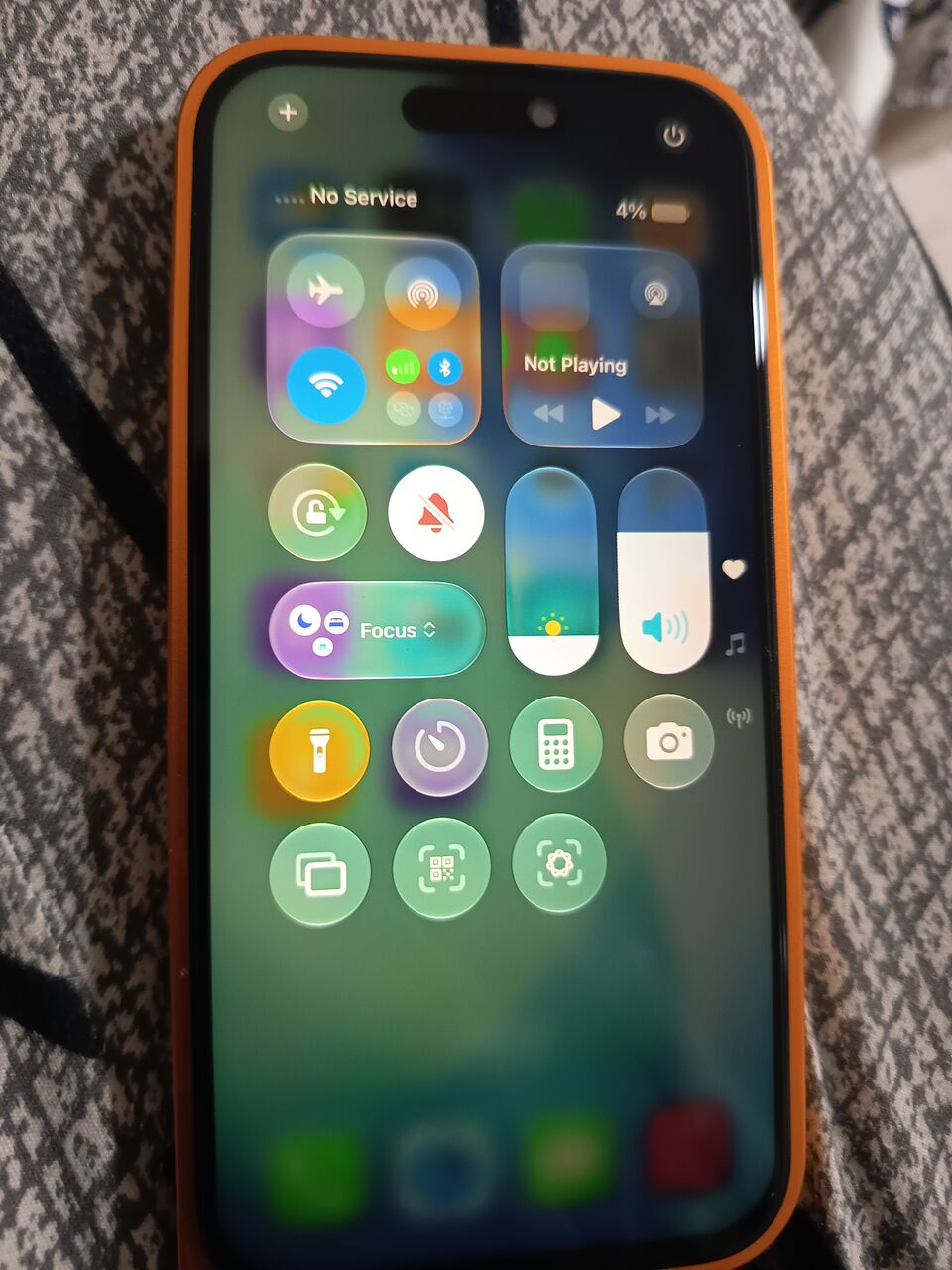 Khobar, Mobile Phones, SAR 2000,  Iphone 15 Pro 512GB (17 Pro Converted)