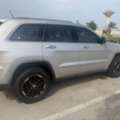 SAR 30000,  Jeep Grand Cherokee,  2012,  Automatic,  262000 KM,