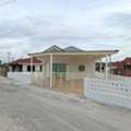 THB 1650000,  2 BR,  58 Sq. Feet,  Single House, Corner House, 58 Square Meters, Near Robinson Ban Chang. Monthly