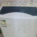 SAR 600,  Washing Machine Dining Table Study Table And 1 Gas Cylinder For Sale