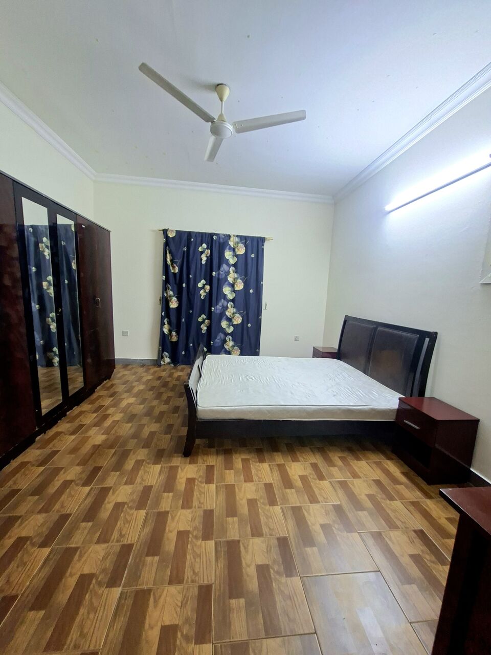 Mahooz, Apartments, Flats, Houses & Villas, BHD 280/month,  Furnished,  2 BR,  Fully Furnished Family 2 BHK With Ewa In Mahooz,Balcony,WiFi,Neat & Clean Flat @ 35547951
