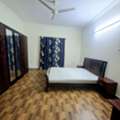 BHD 280/month,  Furnished,  2 BR,  Fully Furnished Family 2 BHK With Ewa In Mahooz,Balcony,WiFi,Neat & Clean Flat @ 35547951