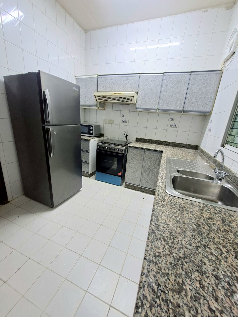 Mahooz, Apartments, Flats, Houses & Villas, BHD 280/month,  Furnished,  2 BR,  Fully Furnished Family 2 BHK With Ewa In Mahooz,Balcony,WiFi,Neat & Clean Flat @ 35547951