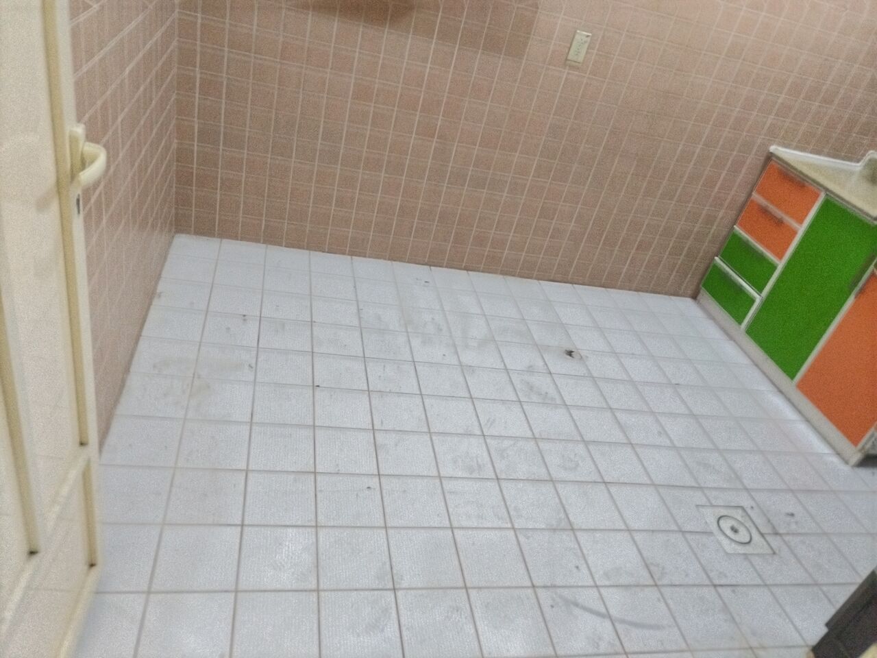 Khobar, Apartments, Flats, Houses & Villas, SAR 17500/year,  2 BR,  Family Apartment For Rent (Two Rooms, Hall, Two Bathrooms, Kitchen)