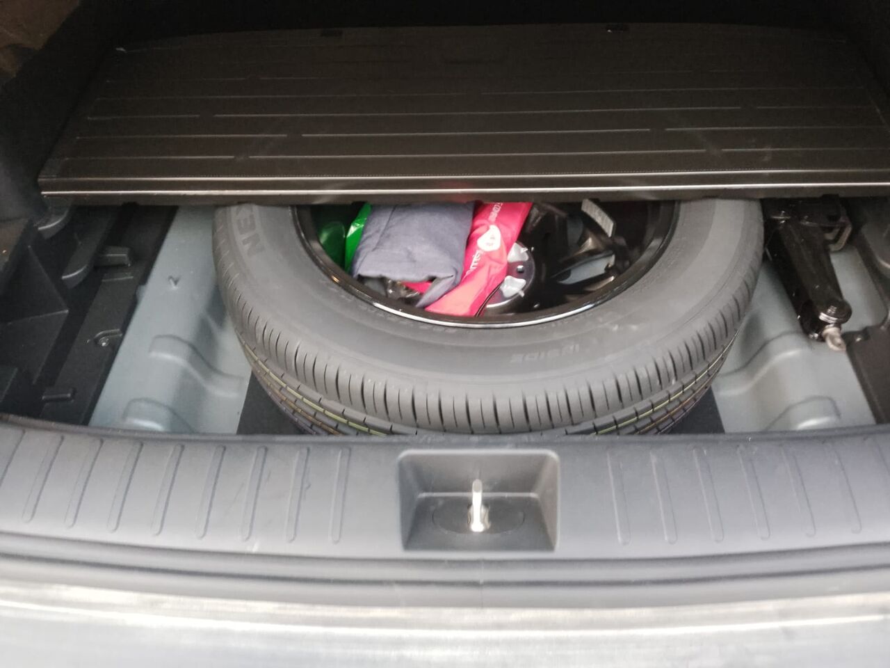 Manfouha, Vehicles, Cars & Trucks , SAR 65000,  Hyundai Tucson,  2024,  Automatic,  3360 KM,  , , 2.00 CC