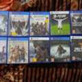 SAR 999,  Playstation Games For Sale