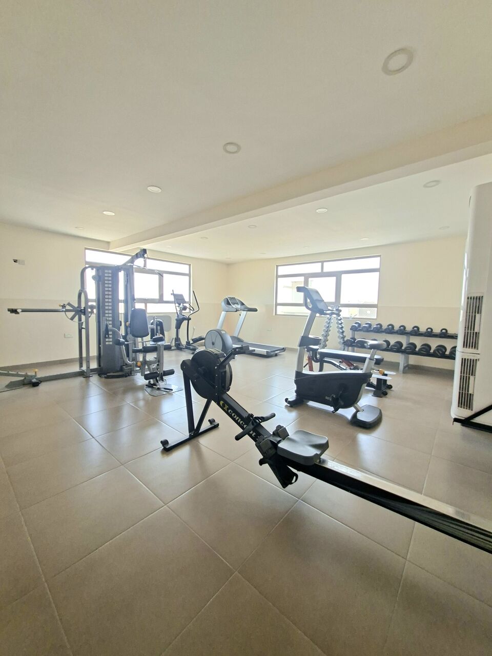 Mahooz, Apartments, Flats, Houses & Villas, BHD 270/month,  Furnished,  1 BR,  Fully Furnished Family 1 BHK With Unlimited Ewa In Mahooz,Neat & Clean Flat @ 35547951