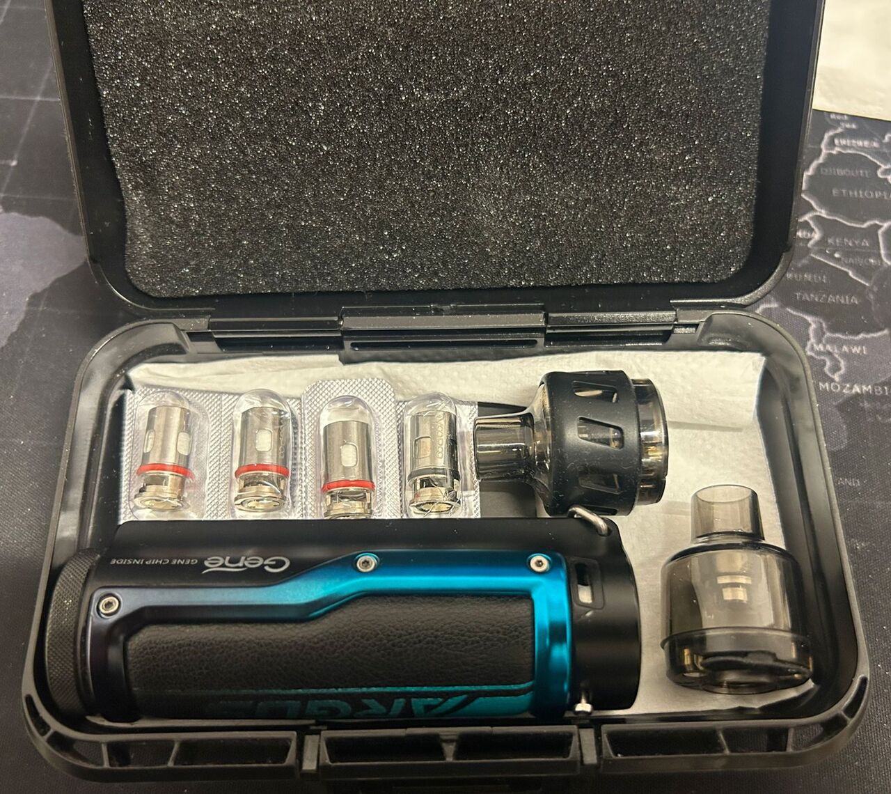 Jeddah, Electronics, SAR 999,  Vape For Sale