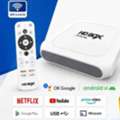 BHD 23,  HD BOX Z10 Pro Max Smart TV Box Featuring Android 14, 4K HDR Supported