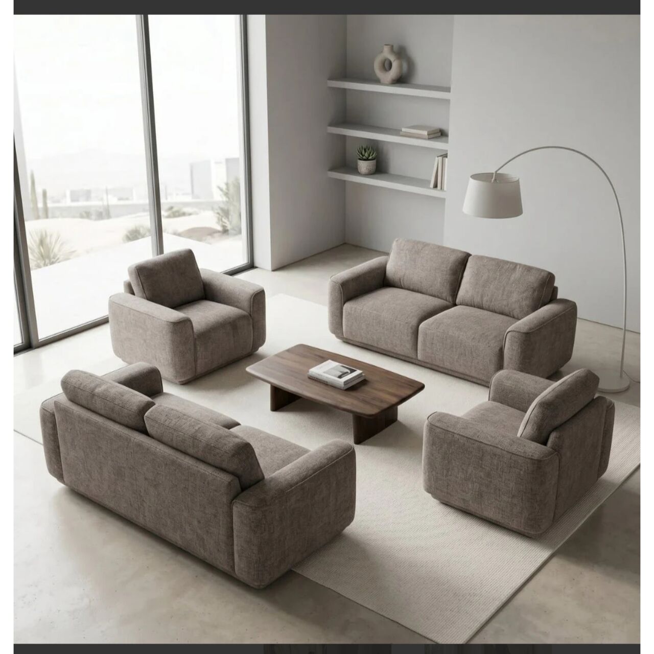 Al Wizarat, Furniture, SAR 1,  Riyadh Furniture Gallery