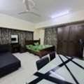 BHD 200/month,  Furnished,  Studio,  Fully Furnished Studio With Unlimited Ewa In Adliya,WiFi,Neat & Clean Flat @ 35547951