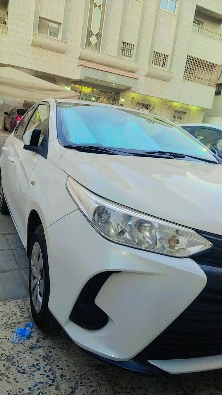 Jeddah, Passenger Transport, Car Services