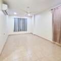 BHD 150/month,  Studio,  For Rent A Semi Furnished Studio In Jeblat Hebshi Area Close To Al Rawabi School  With EWA