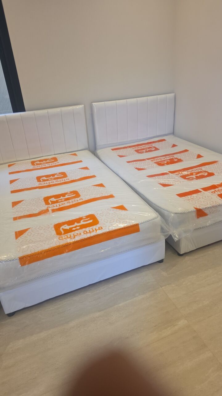 Riyadh, Furniture, SAR 111,  New Bedroom Set Sale Online Home Devlree