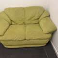 SAR 100,  Two Sitter Sofa Very Good Condition