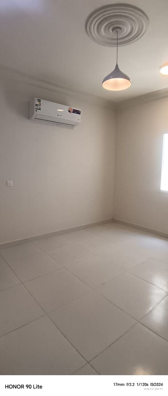Khobar, Apartments, Flats, Houses & Villas, SAR 22600/year,  2 BR,  Family Apartment For Rent (Two Rooms, Two Bathrooms, Air-Conditioned Kitchen)