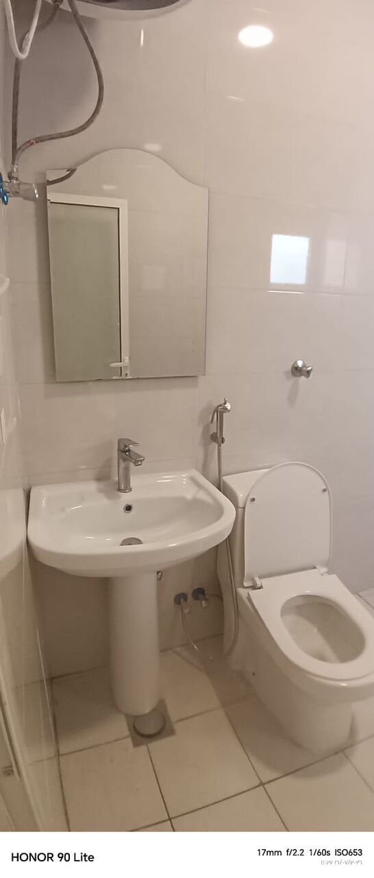 Khobar, Apartments, Flats, Houses & Villas, SAR 22600/year,  2 BR,  Family Apartment For Rent (Two Rooms, Two Bathrooms, Air-Conditioned Kitchen)