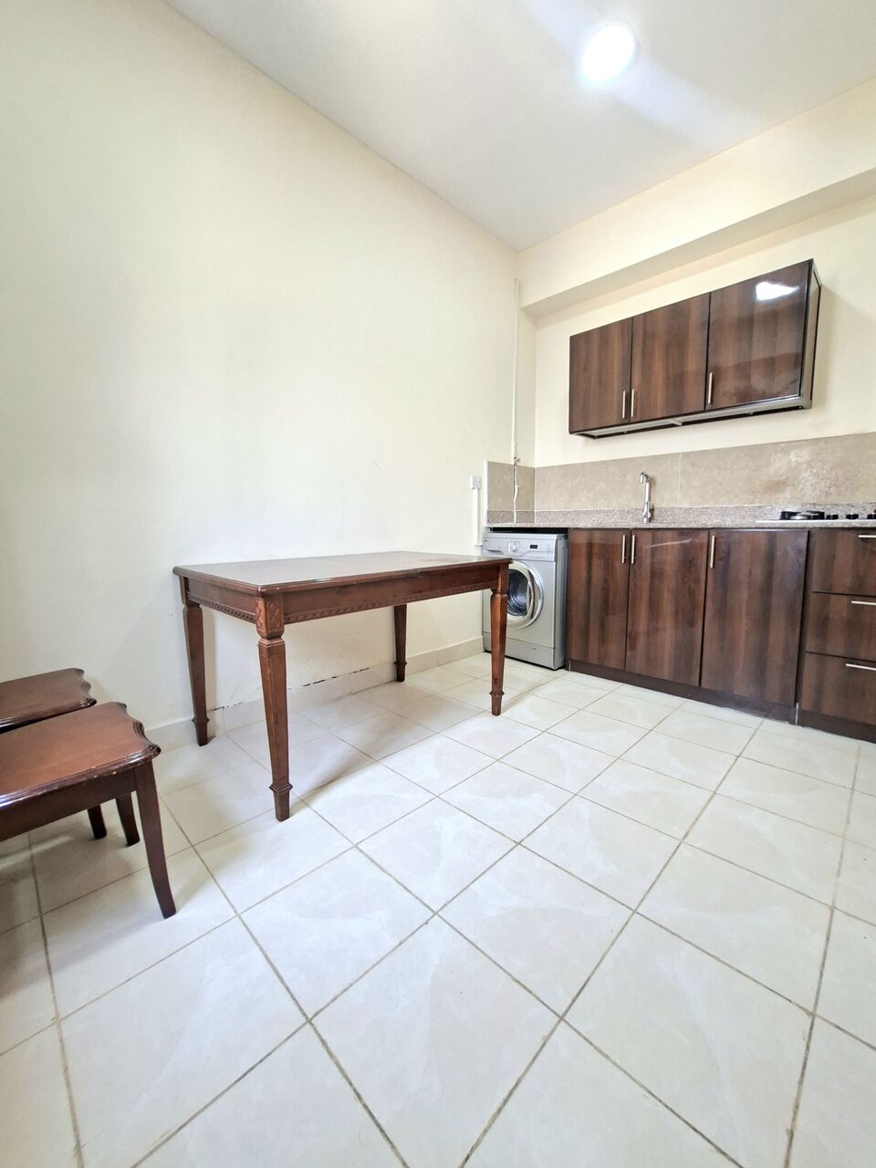 Adliya, Apartments, Flats, Houses & Villas, BHD 200/month,  Furnished,  Studio,  Fully Furnished Studio With Unlimited Ewa In Adliya,