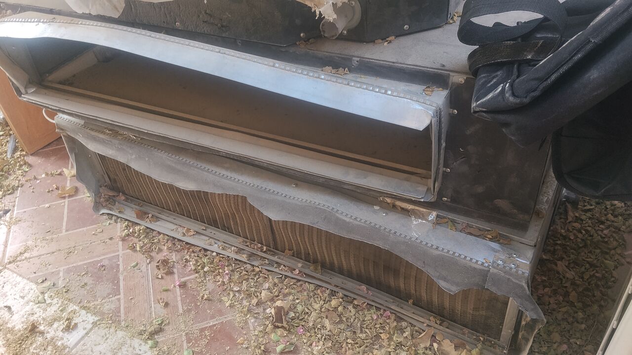 Riyadh, Air Conditioners, SAR 1,  Media Concealed And Cassette AC For Sale
