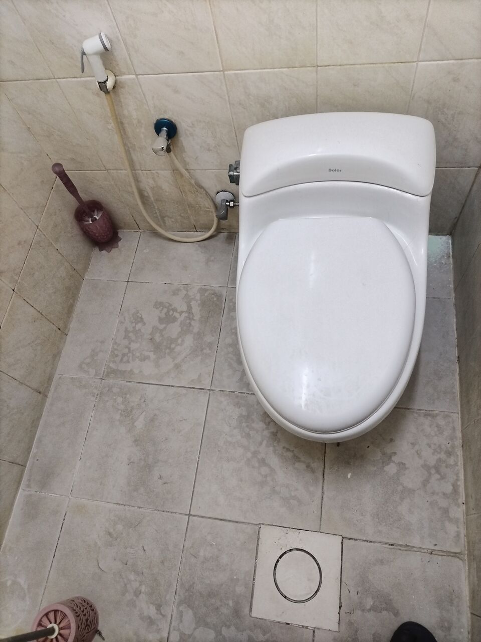 Khobar, Apartments, Flats, Houses & Villas, SAR 12600/year,  1 BR,  Single Apartment For Rent (room, Hall, Bathroom, Kitchen, Hall)