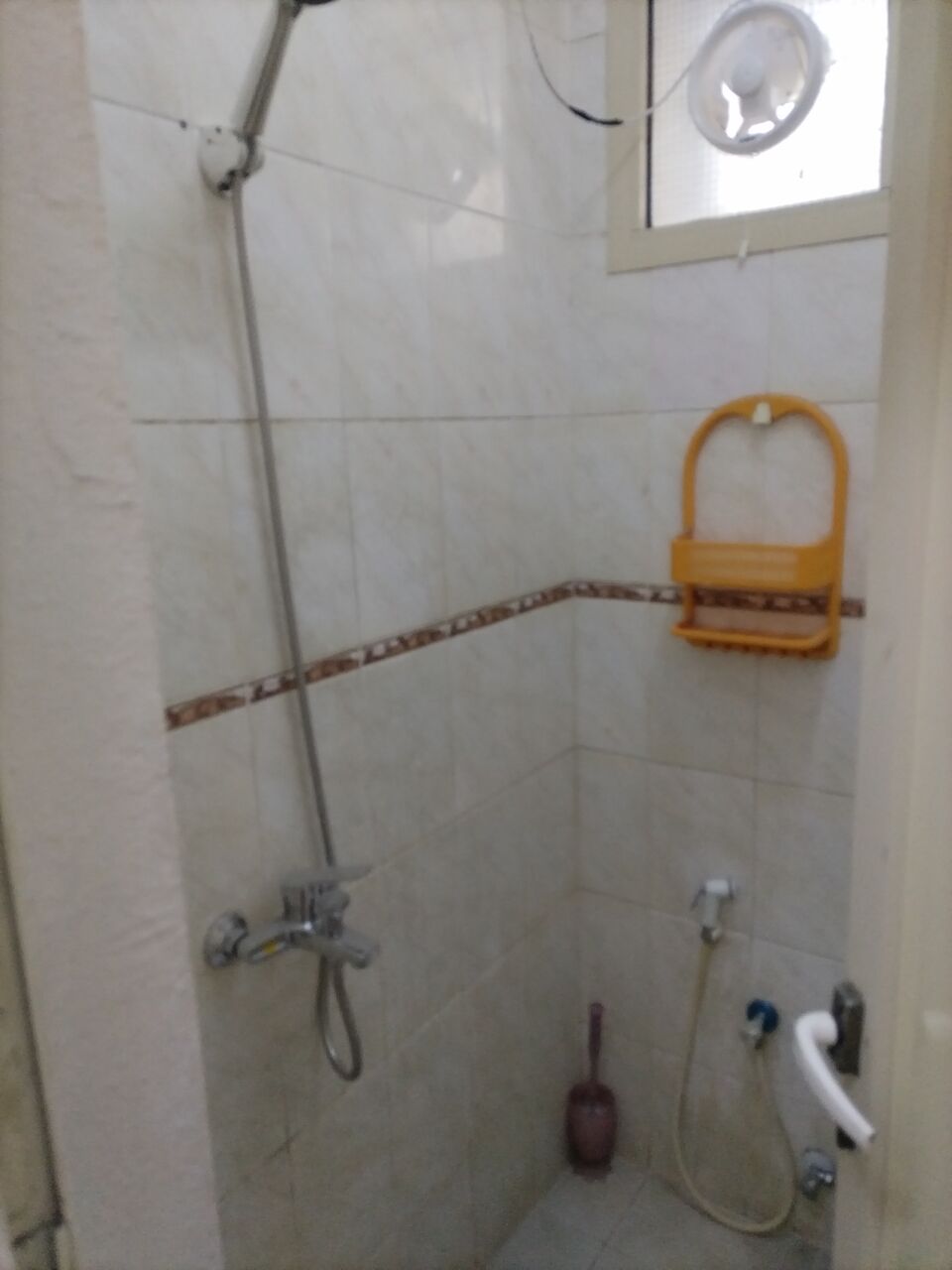 Khobar, Apartments, Flats, Houses & Villas, SAR 12600/year,  1 BR,  Single Apartment For Rent (room, Hall, Bathroom, Kitchen, Hall)