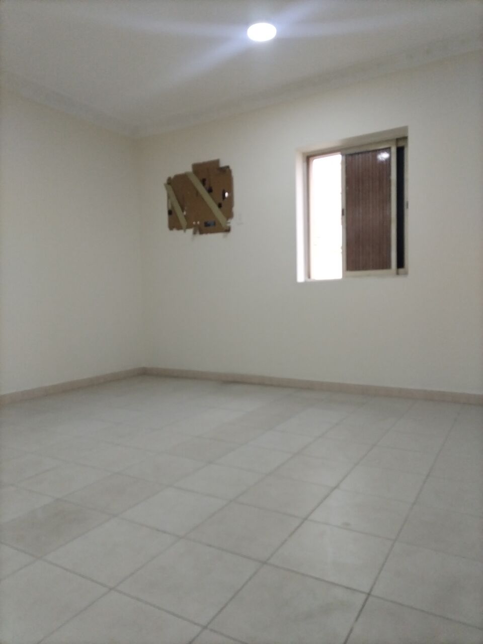 Khobar, Apartments, Flats, Houses & Villas, SAR 12600/year,  1 BR,  Single Apartment For Rent (room, Hall, Bathroom, Kitchen, Hall)