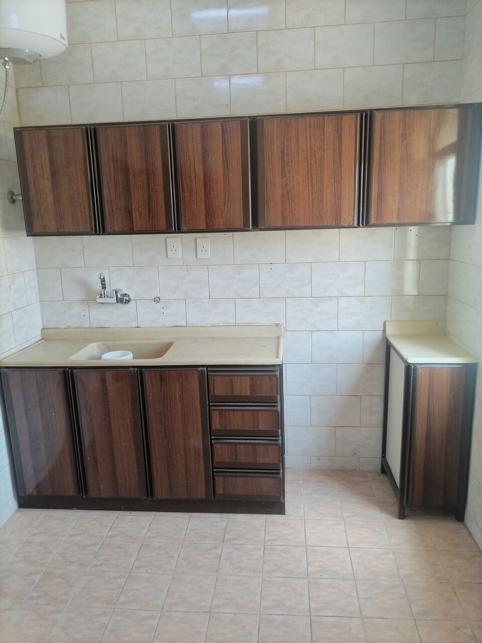 Khobar, Apartments, Flats, Houses & Villas, SAR 20000/year,  2 BR,  Family Apartment For Rent (Two Rooms, Hall, Two Bathrooms, Kitchen)