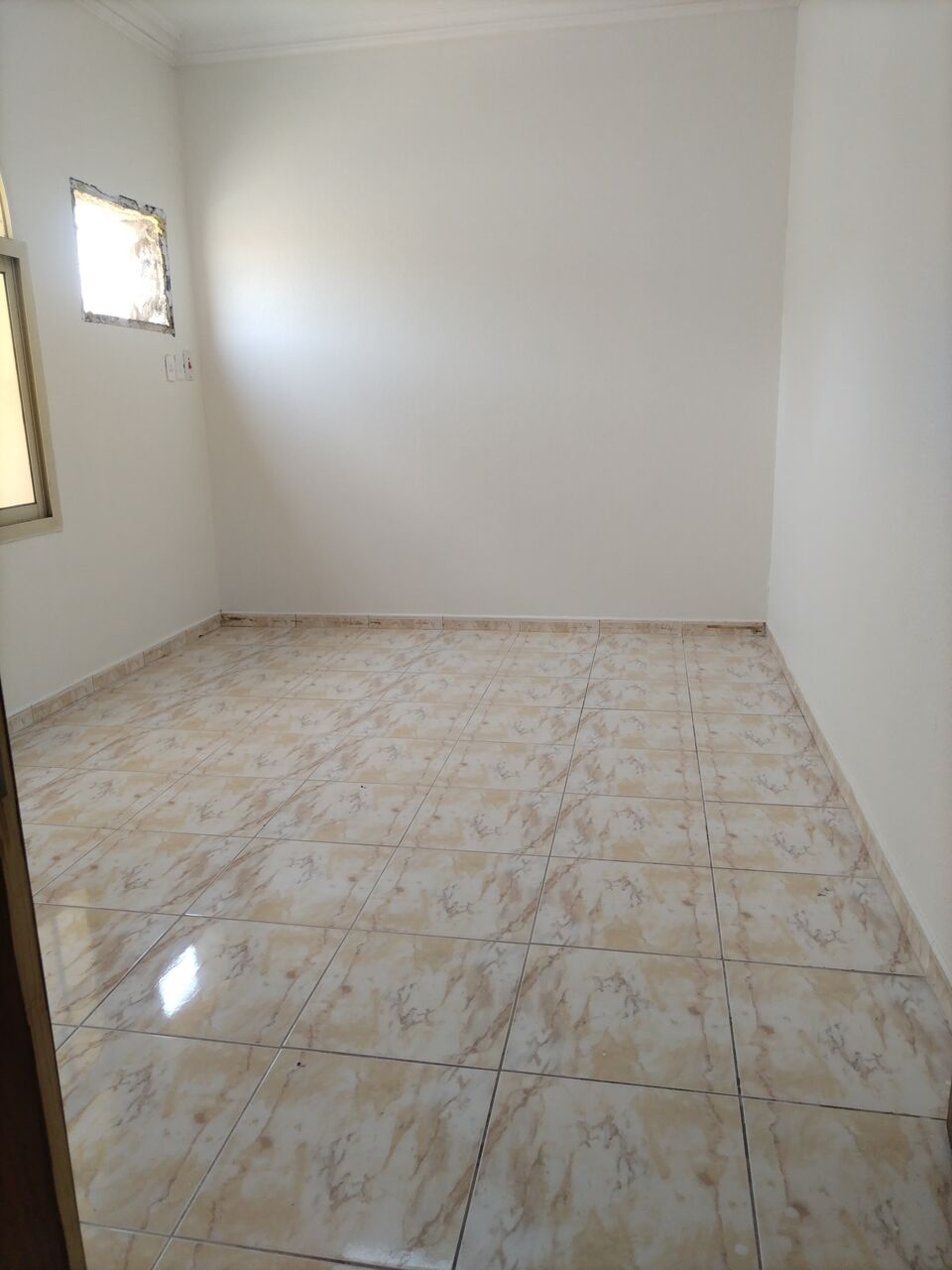 Khobar, Apartments, Flats, Houses & Villas, SAR 20000/year,  2 BR,  Family Apartment For Rent (Two Rooms, Hall, Two Bathrooms, Kitchen)