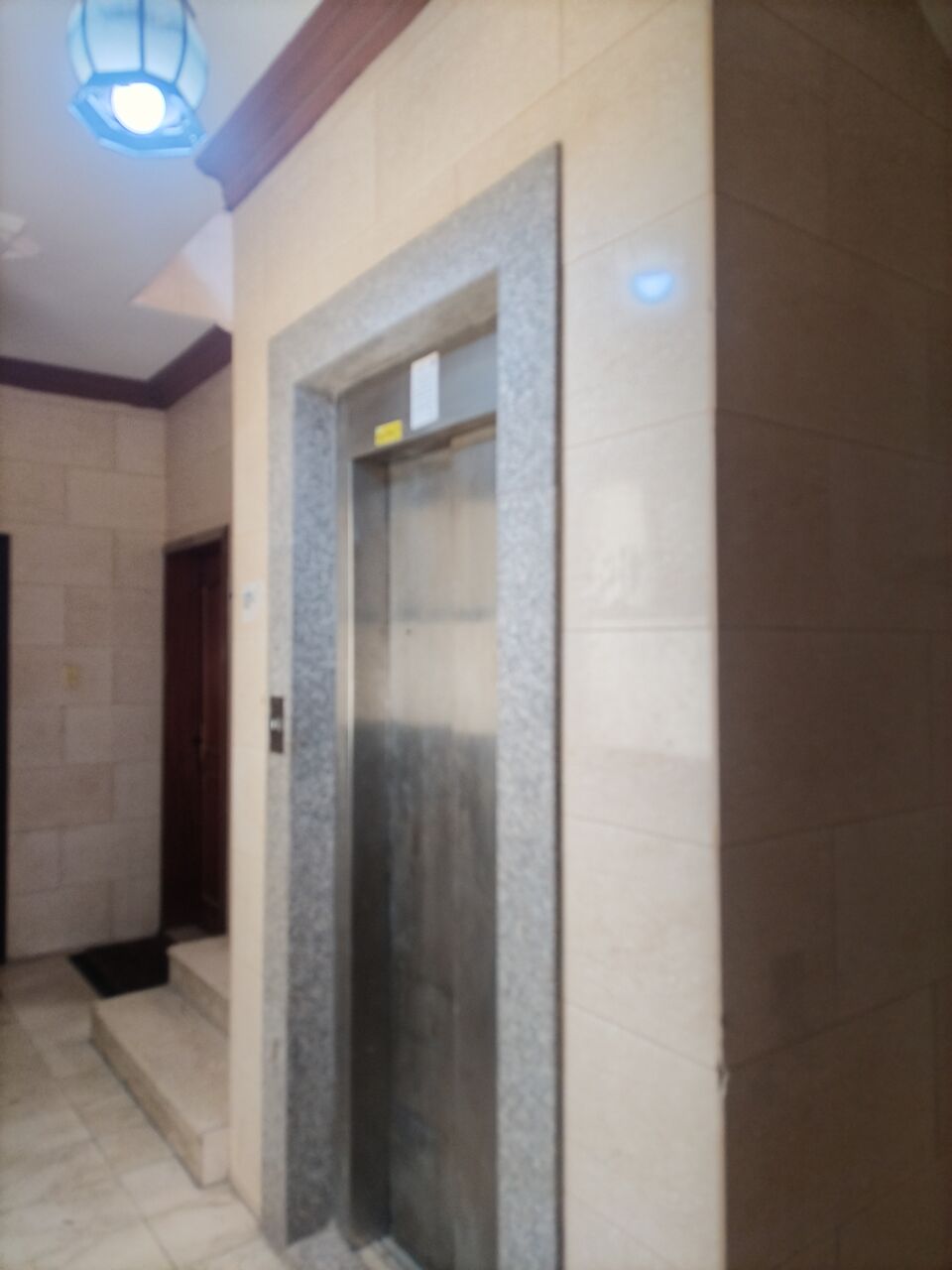 Khobar, Apartments, Flats, Houses & Villas, SAR 20000/year,  2 BR,  Family Apartment For Rent (Two Rooms, Hall, Two Bathrooms, Kitchen)