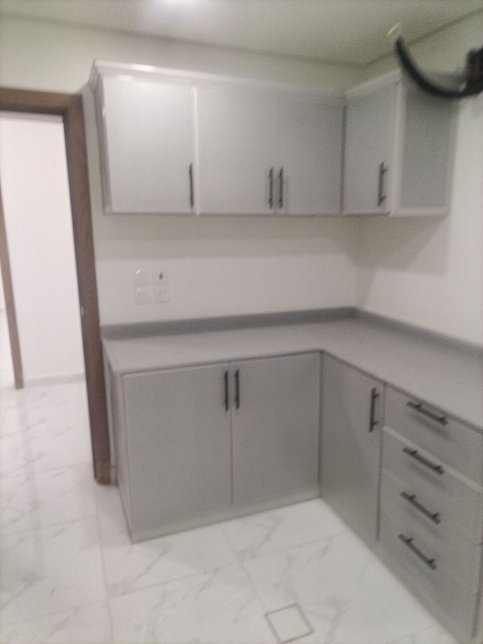 Khobar, Apartments, Flats, Houses & Villas, SAR 22000/year,  2 BR,  Family Apartment For Rent (Two Rooms, Hall, Bathrooms, New Kitchen, Brass Wiring, Availabl