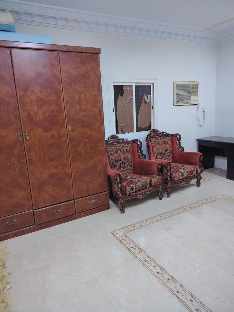 Yanbu, Apartments, Flats, Houses & Villas, Furnished,  Studio,  0597025128  Sapret Roomt Modyfi Kitchen Bath Sapret Entrance Furnishe Cheap  Price D
