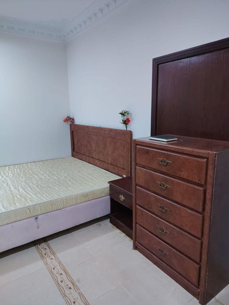 Yanbu, Apartments, Flats, Houses & Villas, Furnished,  Studio,  0597025128  Sapret Roomt Modyfi Kitchen Bath Sapret Entrance Furnishe Cheap  Price D