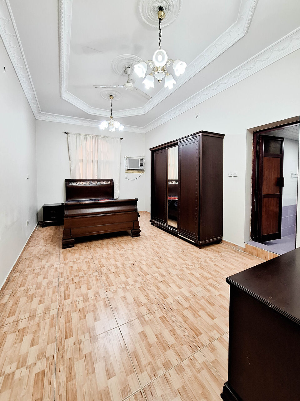 Al Seef, Apartments, Flats, Houses & Villas, BHD 250/month,  Furnished,  2 BR,  Furnished Apartment For Rent In The Karbabad Area Inclusive EWA