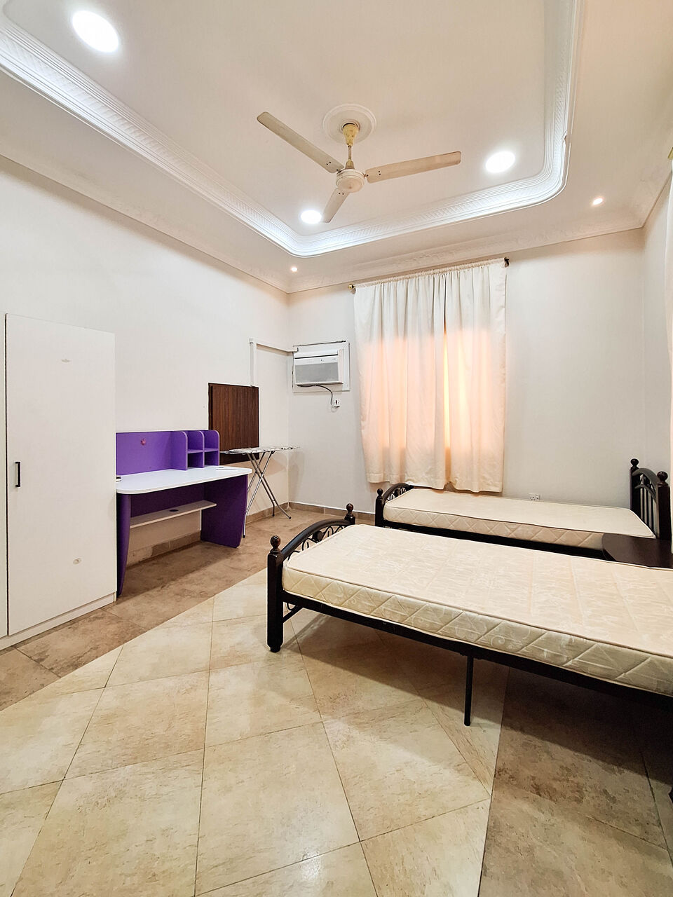 Al Seef, Apartments, Flats, Houses & Villas, BHD 250/month,  Furnished,  2 BR,  Furnished Apartment For Rent In The Karbabad Area Inclusive EWA