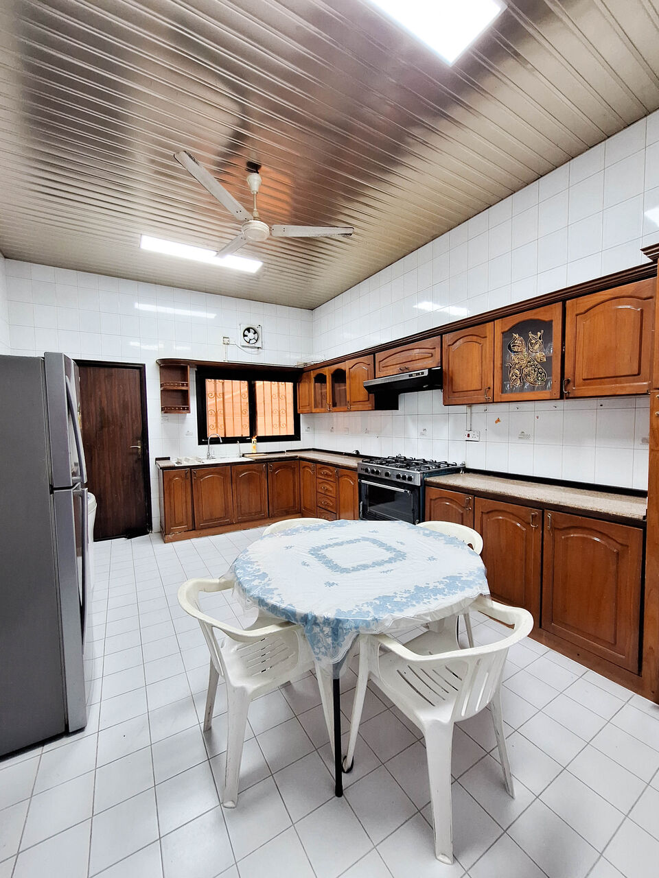 Al Seef, Apartments, Flats, Houses & Villas, BHD 250/month,  Furnished,  2 BR,  Furnished Apartment For Rent In The Karbabad Area Inclusive EWA