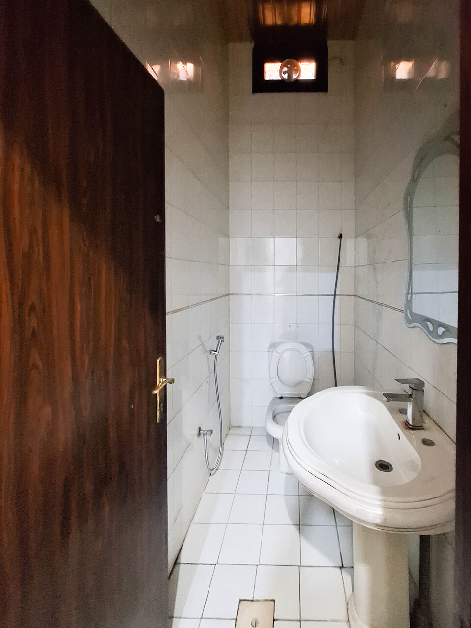Al Seef, Apartments, Flats, Houses & Villas, BHD 250/month,  Furnished,  2 BR,  Furnished Apartment For Rent In The Karbabad Area Inclusive EWA