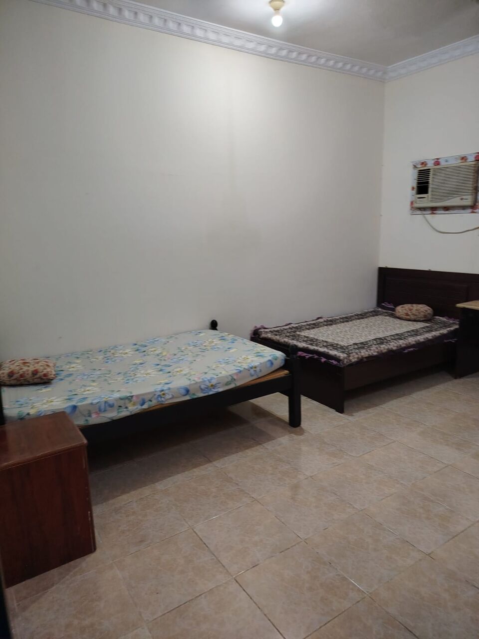 Yanbu, Apartments, Flats, Houses & Villas, Studio,  2 Bhk Hall Kitchen Bath Ground Floor Furnished