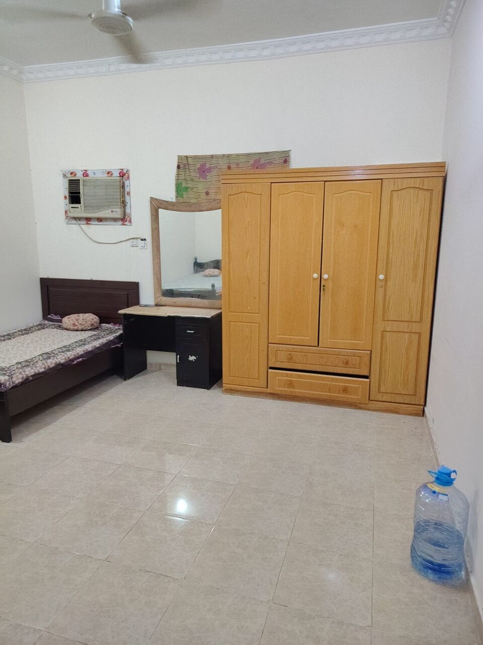 Yanbu, Apartments, Flats, Houses & Villas, Studio,  2 Bhk Hall Kitchen Bath Ground Floor Furnished