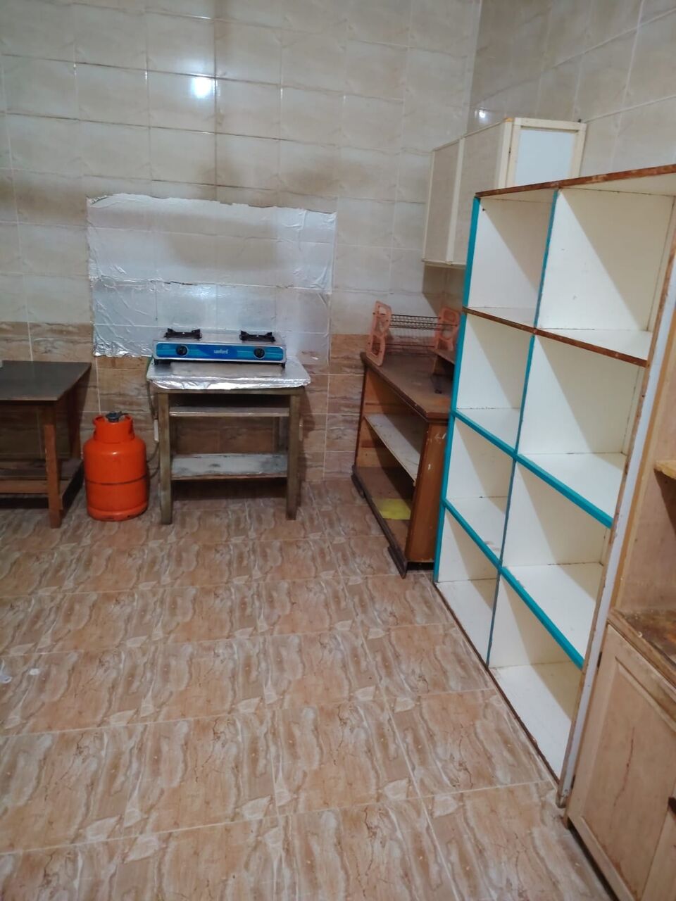 Yanbu, Apartments, Flats, Houses & Villas, Studio,  2 Bhk Hall Kitchen Bath Ground Floor Furnished