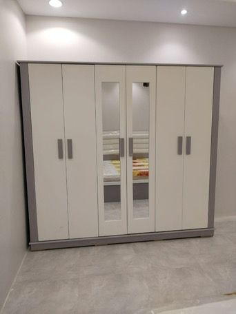 Riyadh, Furniture, SAR 500,  Bed With Mattress