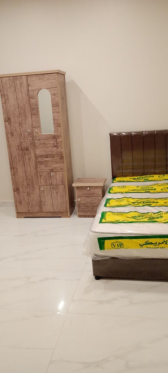 Ad Diriyah, Furniture, SAR 550,  Single Size Bedroom Set