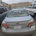 SAR 25000,  Toyota Camry,  2011,  Automatic,  343091 KM,