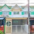 THB 1350000,  2 BR,  20 Sq. Feet,  Ploenjai Townhome Village, Good Location, Next To 7-Eleven, Nong Phong Market, Monthly