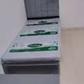SAR 250,  Single Bed With Mattress