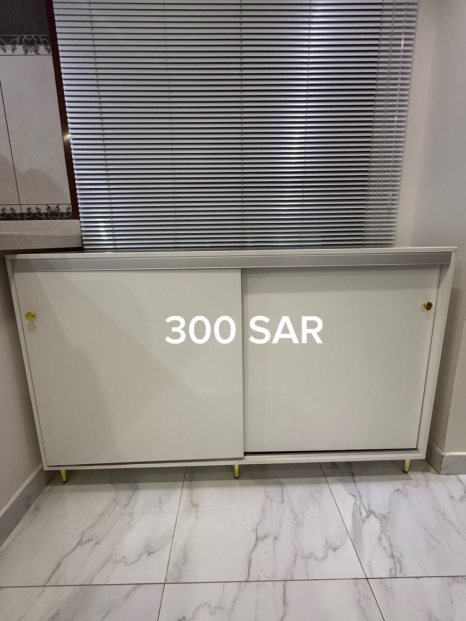 Riyadh, Furniture, SAR 300,  Console