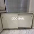 SAR 300,  Console
